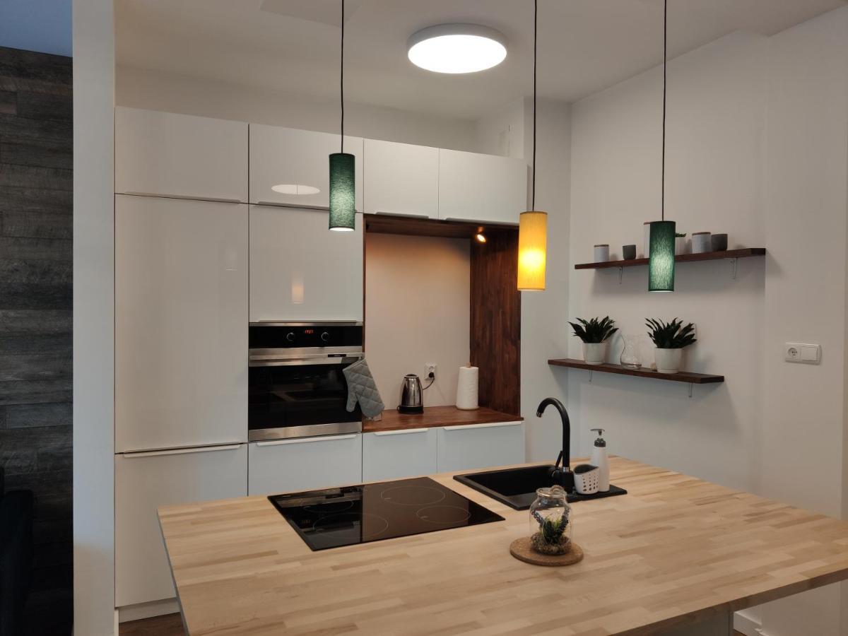 Apartament Apartament Milionova Łódź Zewnętrze zdjęcie