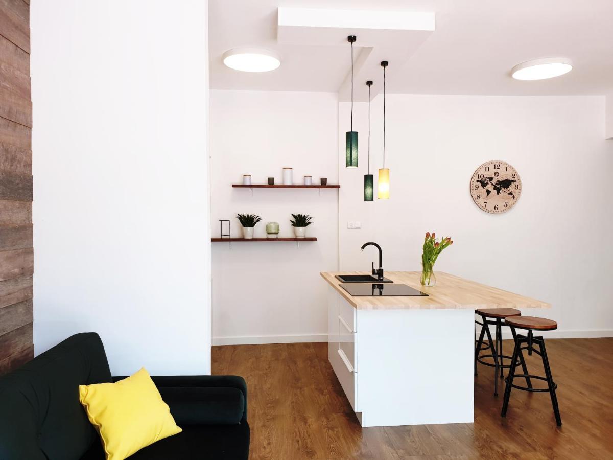 Apartament Apartament Milionova Łódź Zewnętrze zdjęcie